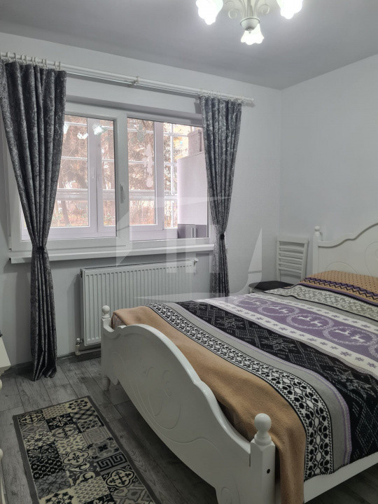 Apartament 2 camere decomandat, renovat