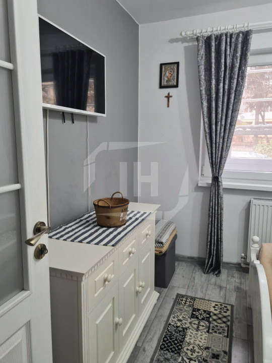 Apartament 2 camere decomandat, renovat