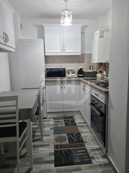 Apartament 2 camere decomandat, renovat