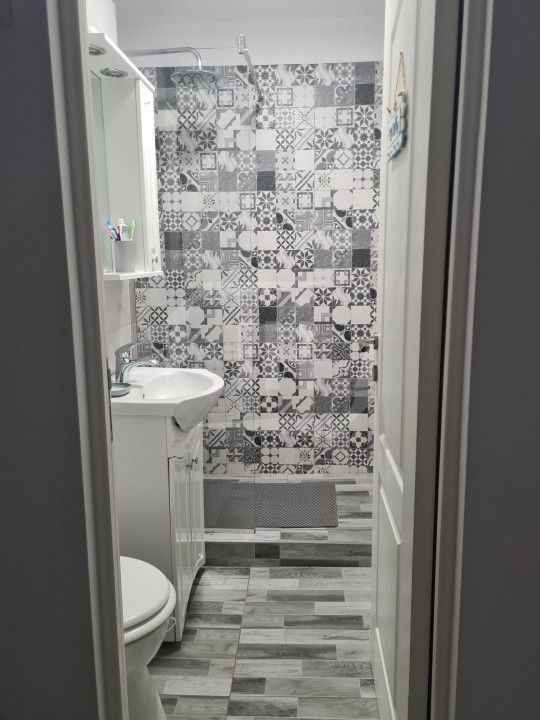 Apartament 2 camere decomandat, renovat