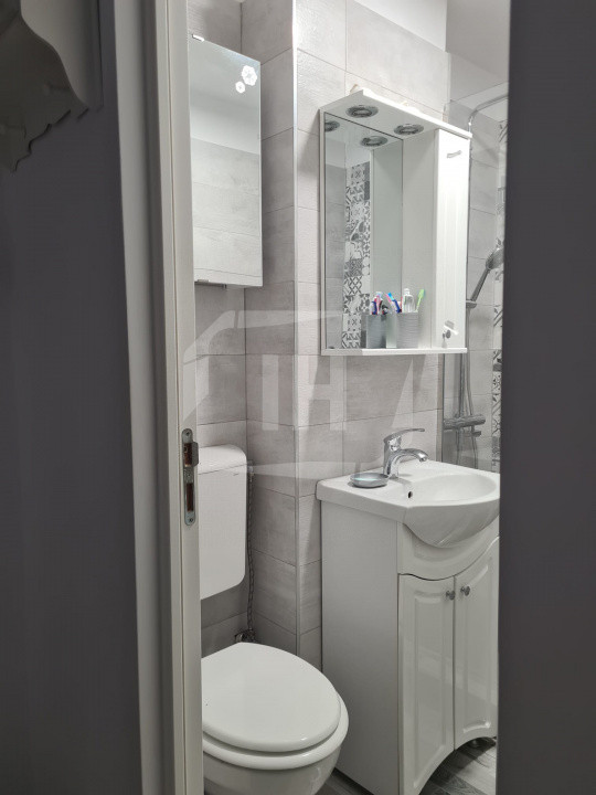 Apartament 2 camere decomandat, renovat