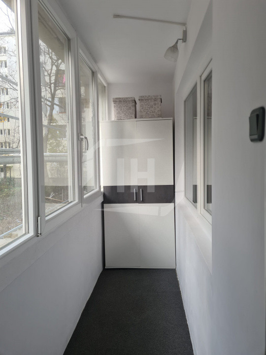 Apartament 2 camere decomandat, renovat