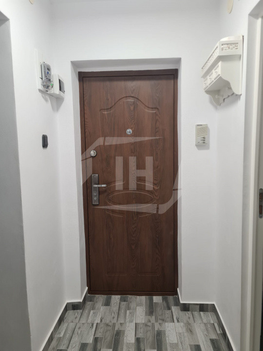 Apartament 2 camere decomandat, renovat