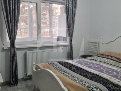 Apartament 2 camere decomandat, renovat