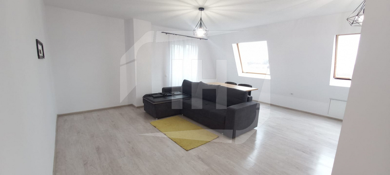 Apartament 2 camere, la cheie, Dambul Rotund