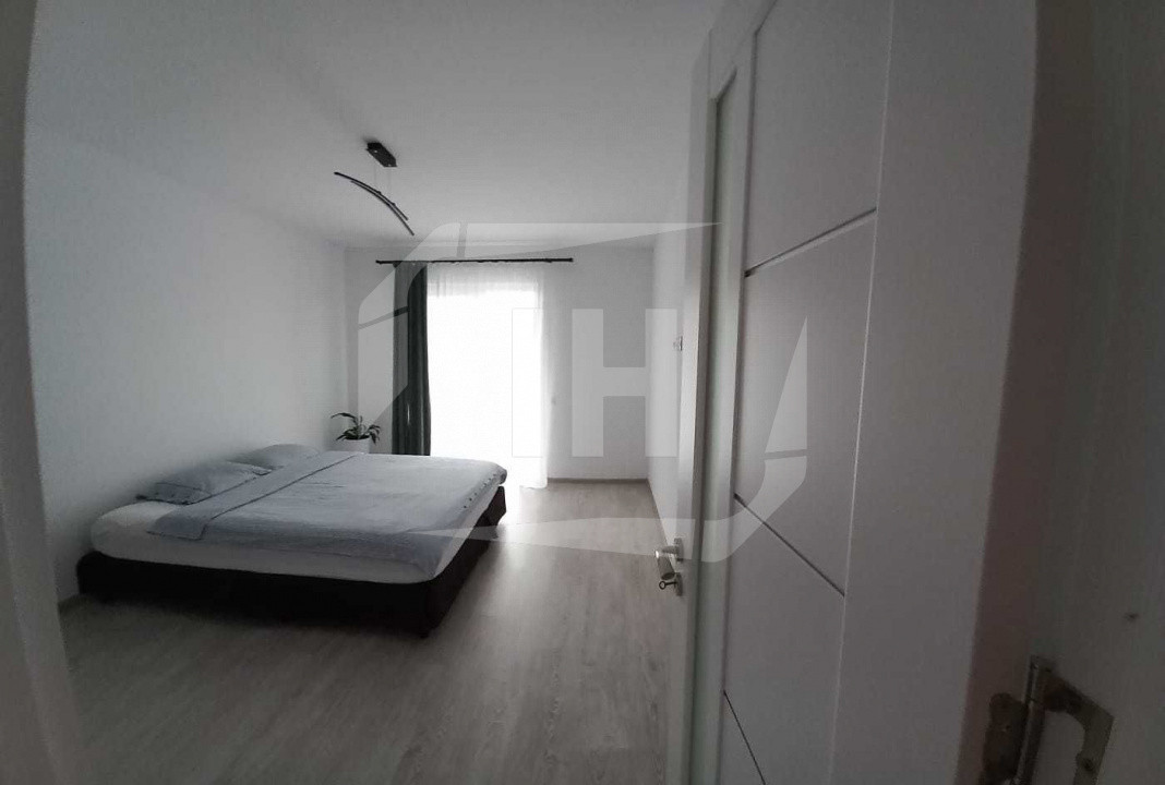 Apartament 2 camere, la cheie, Dambul Rotund