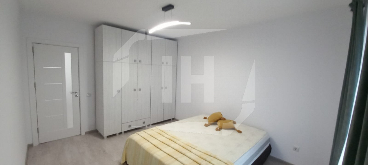 Apartament 2 camere, la cheie, Dambul Rotund