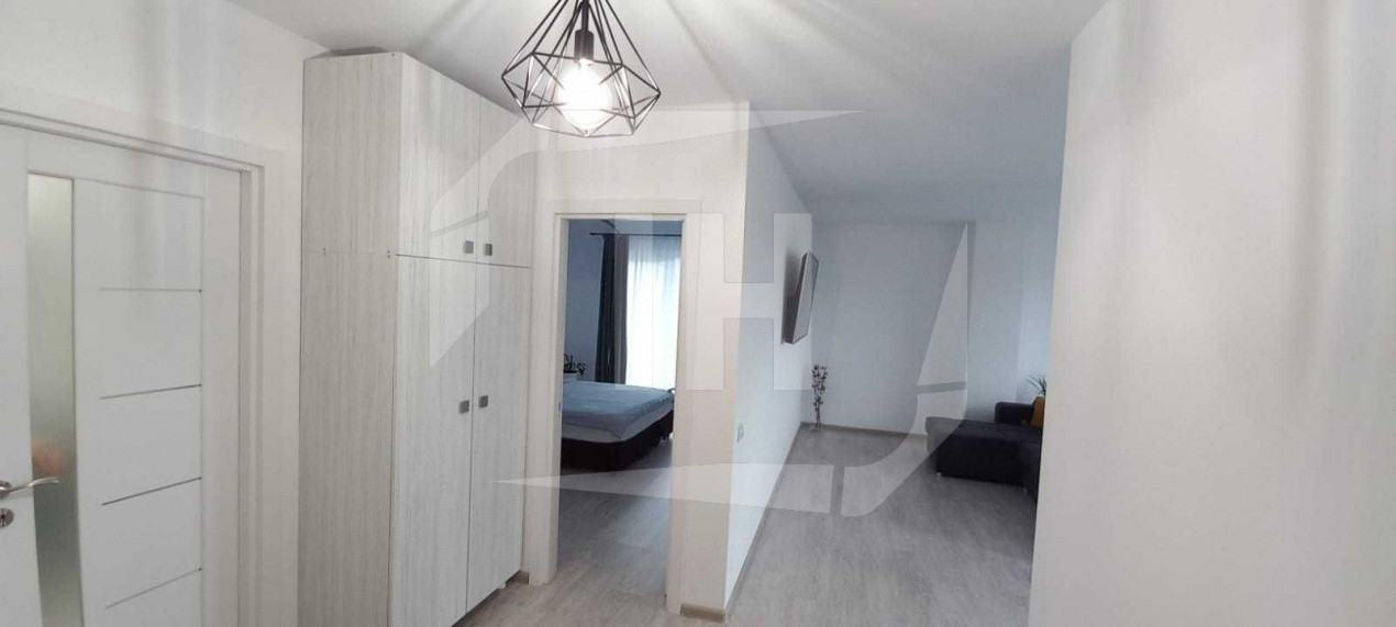Apartament 2 camere, la cheie, Dambul Rotund