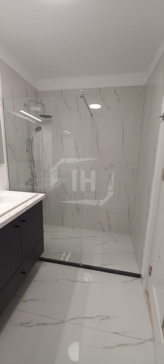 Apartament 2 camere, la cheie, Dambul Rotund