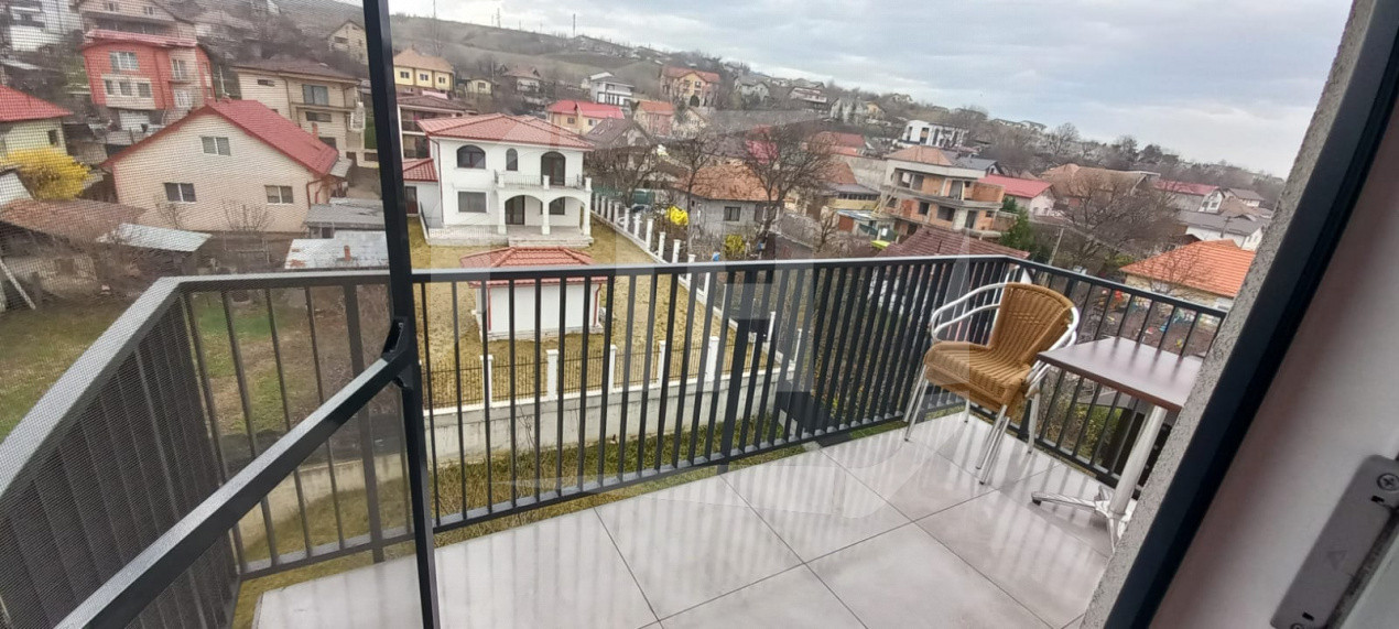 Apartament 2 camere, la cheie, Dambul Rotund