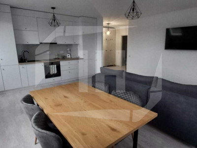 Apartament 2 camere, la cheie, Dambul Rotund