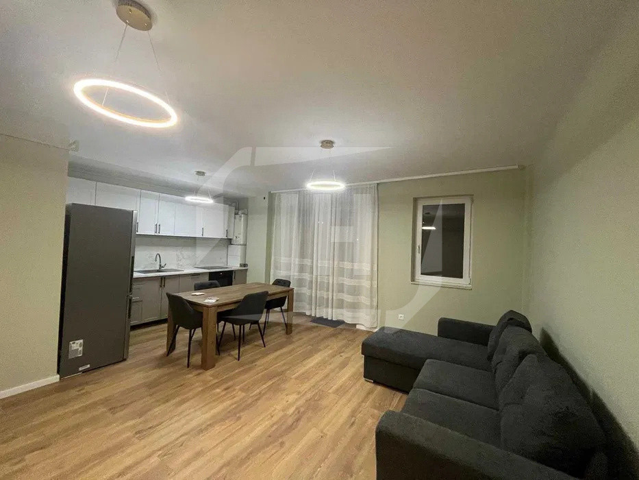 Apartament 3 camere I zona Vivo I Urbano Panoramic