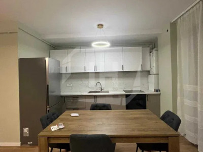 Apartament 3 camere I zona Vivo I Urbano Panoramic