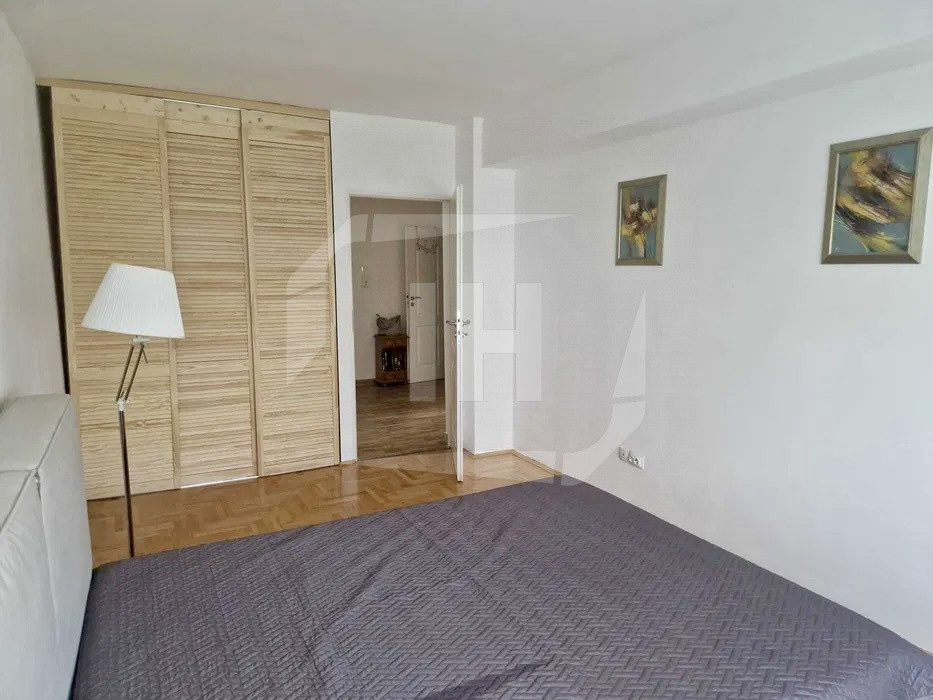 Apartament 2 camere I decomandat I Manastur