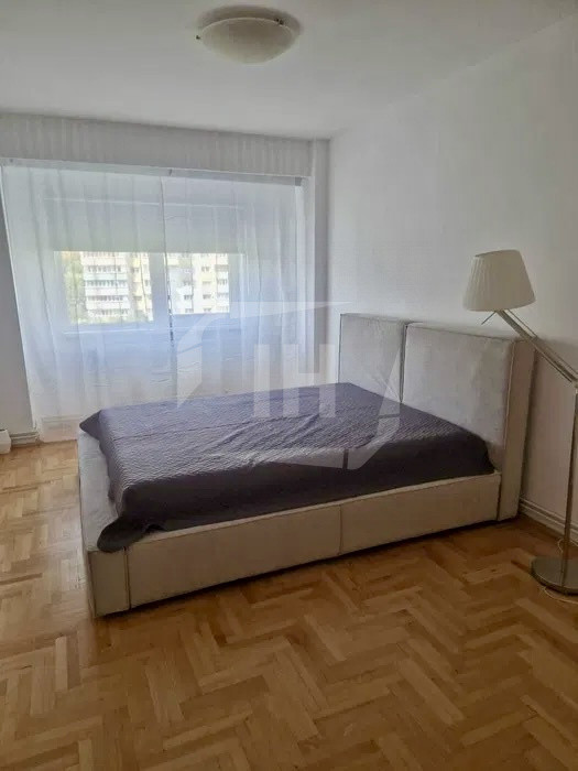 Apartament 2 camere I decomandat I Manastur
