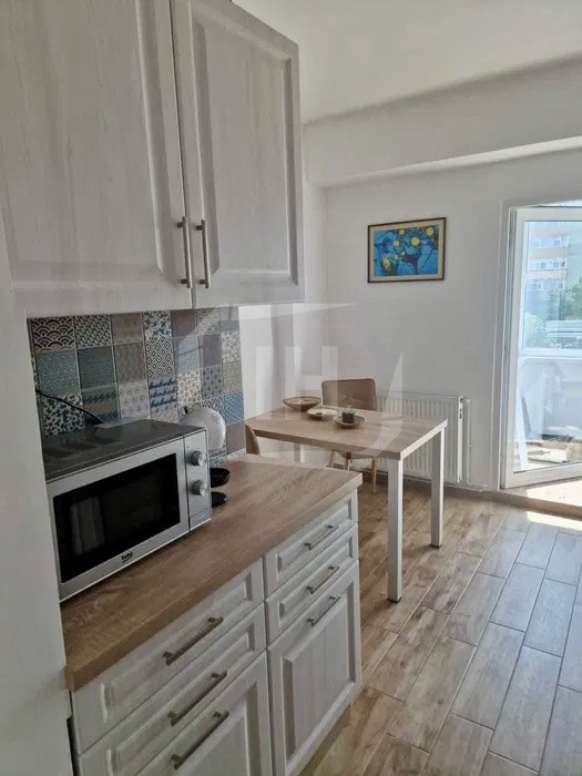 Apartament 2 camere I decomandat I Manastur