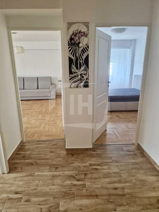 Apartament 2 camere I decomandat I Manastur