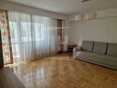 Apartament 2 camere I decomandat I Manastur