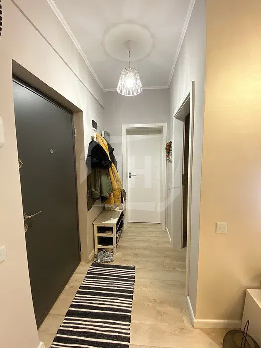 Apartament 2 camere, Central