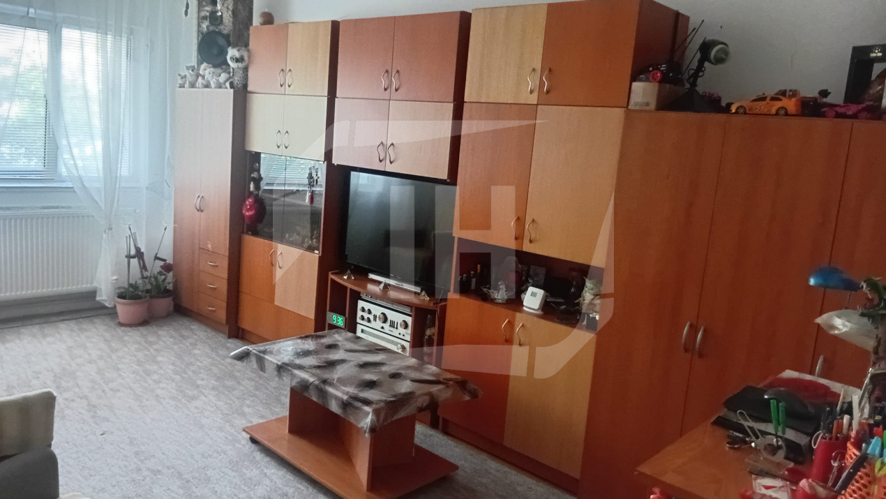 Apartament 2 camere, decomandat, Intre Lacuri - Iulius Mall