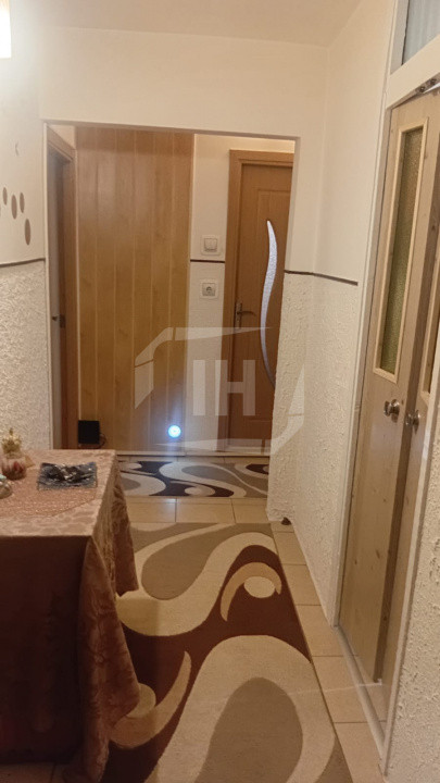 Apartament 2 camere, decomandat, Intre Lacuri - Iulius Mall