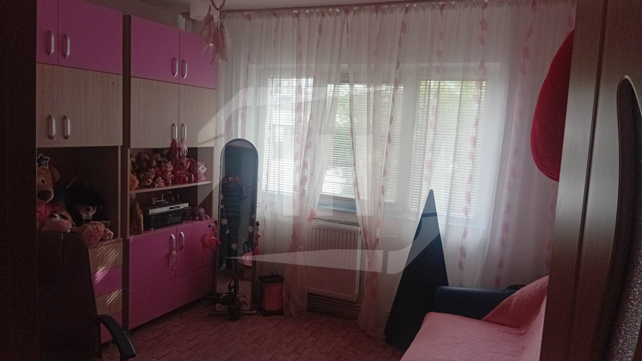 Apartament 2 camere, decomandat, Intre Lacuri - Iulius Mall
