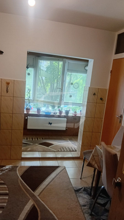Apartament 2 camere, decomandat, Intre Lacuri - Iulius Mall