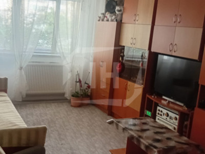 Apartament 2 camere, decomandat, Intre Lacuri - Iulius Mall