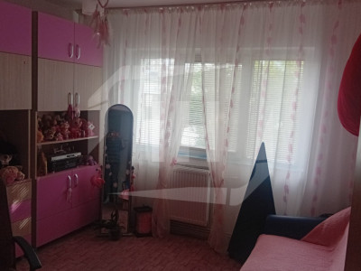 Apartament 2 camere, decomandat, Intre Lacuri - Iulius Mall