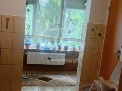 Apartament 2 camere, decomandat, Intre Lacuri - Iulius Mall
