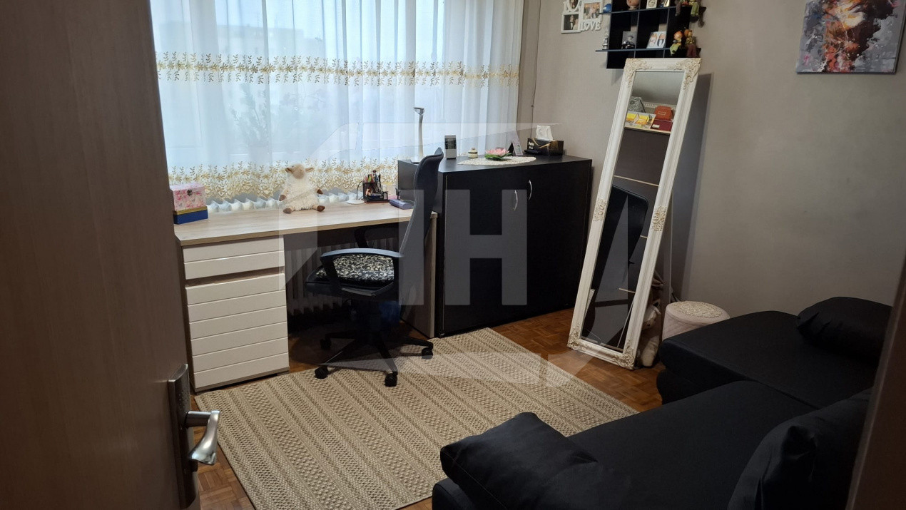 Apartament 2 camere in zona Iulius Mall