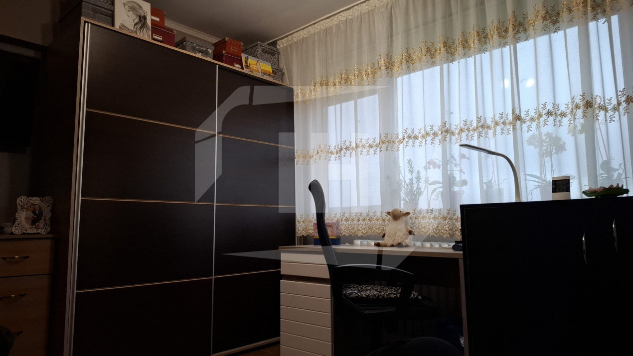 Apartament 2 camere in zona Iulius Mall