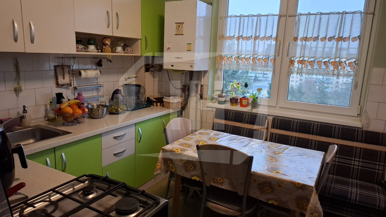 Apartament 2 camere in zona Iulius Mall