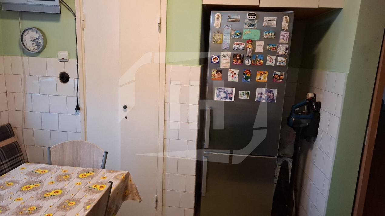 Apartament 2 camere in zona Iulius Mall