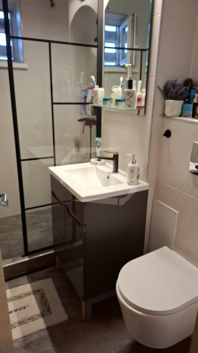 Apartament 2 camere in zona Iulius Mall