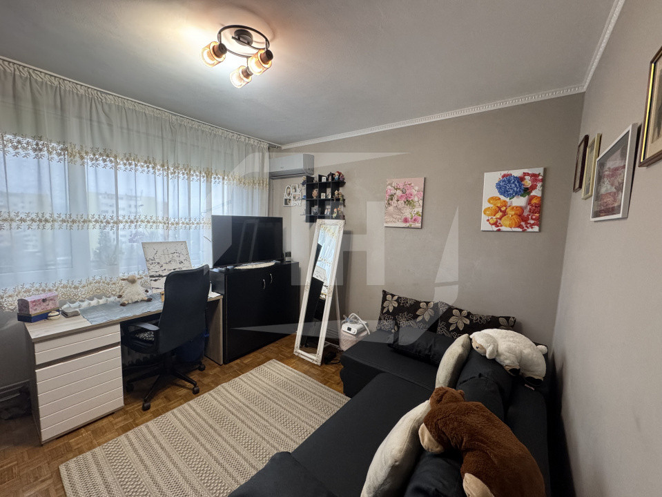 Apartament 2 camere in zona Iulius Mall