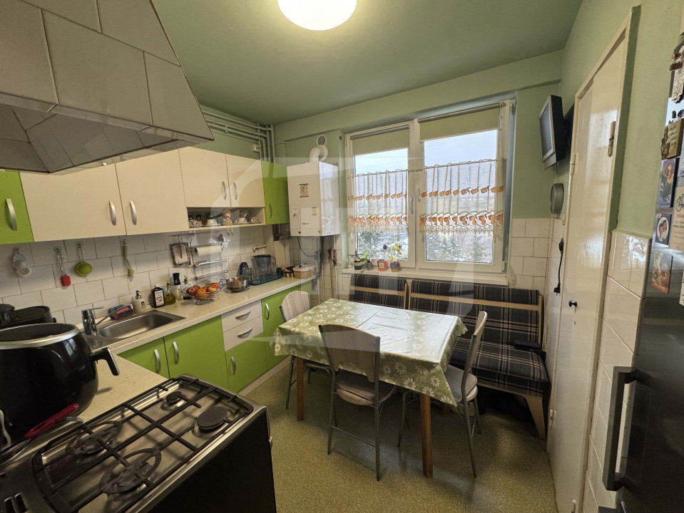 Apartament 2 camere in zona Iulius Mall