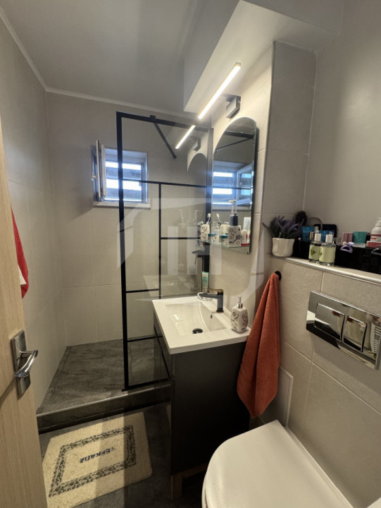 Apartament 2 camere in zona Iulius Mall