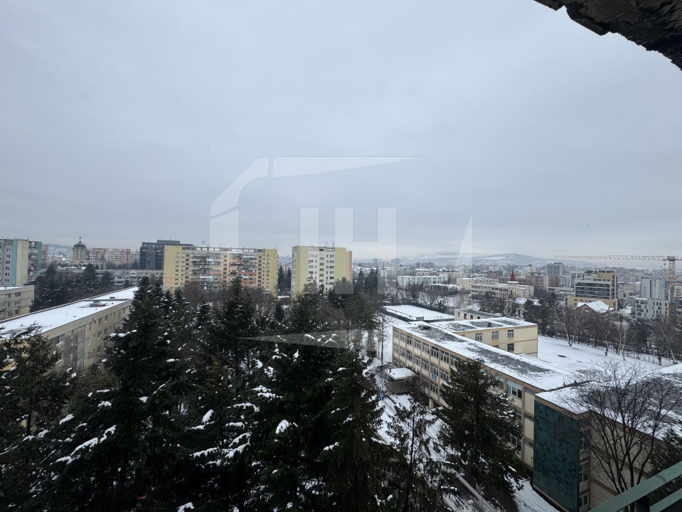 Apartament 2 camere in zona Iulius Mall