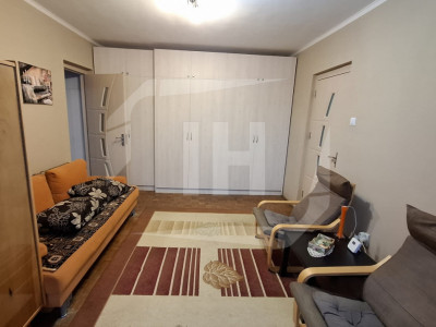 Apartament 2 camere in zona Iulius Mall
