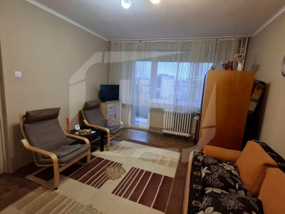 Apartament 2 camere in zona Iulius Mall