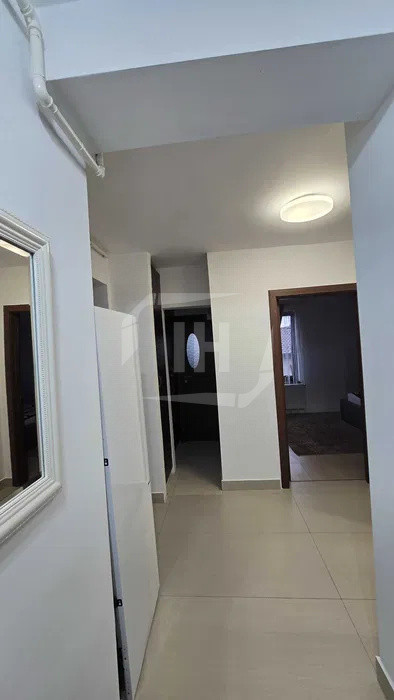 Apartament 3 camere, 2 bai si parcare in zona Auchan Iris