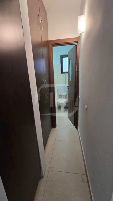 Apartament 3 camere, 2 bai si parcare in zona Auchan Iris