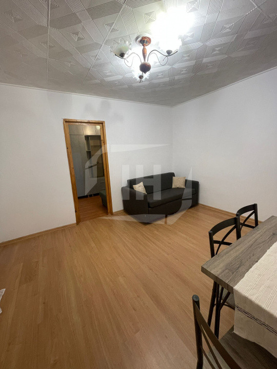 Apartament 2 camere, cartier Gheorgheni