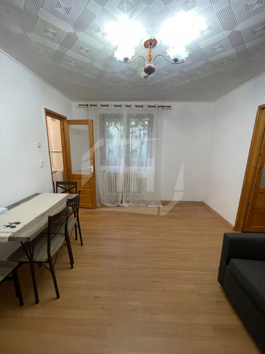 Apartament 2 camere, cartier Gheorgheni