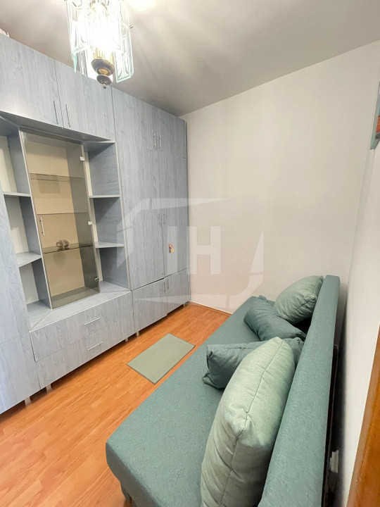 Apartament 2 camere, cartier Gheorgheni