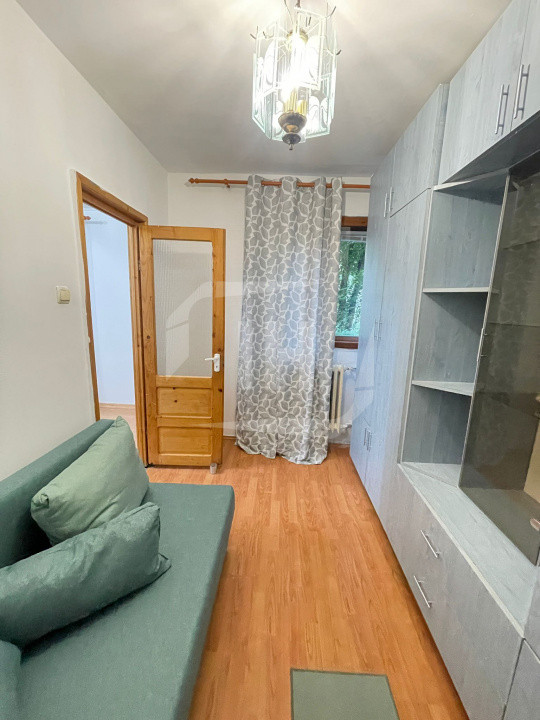 Apartament 2 camere, cartier Gheorgheni