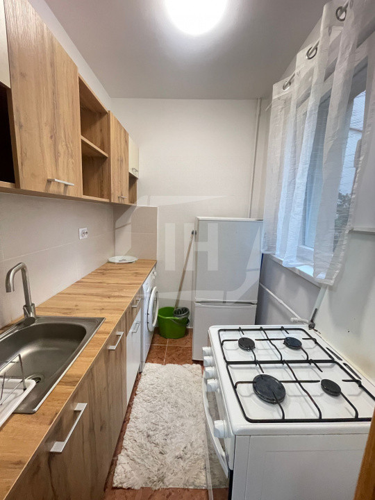 Apartament 2 camere, cartier Gheorgheni