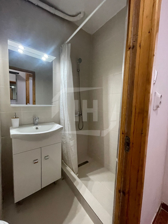 Apartament 2 camere, cartier Gheorgheni