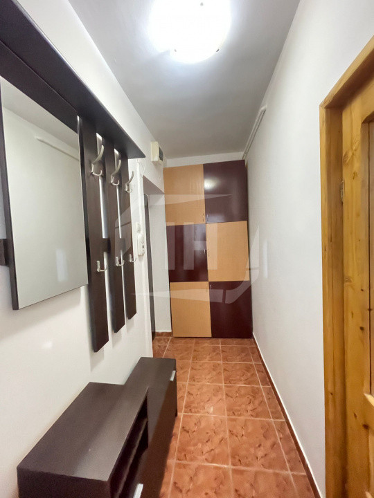 Apartament 2 camere, cartier Gheorgheni